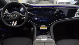 Mercedes-Benz EQS EQS 450 4MATIC Sedan 2026
