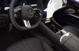 Mercedes-Benz EQS EQS 450 4MATIC Sedan 2026