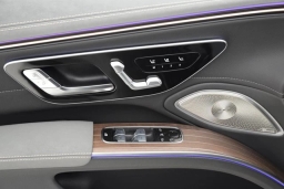 Mercedes-Benz EQS EQS 450 4MATIC Sedan 2026