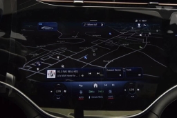 Mercedes-Benz EQS EQS 450 4MATIC Sedan 2026