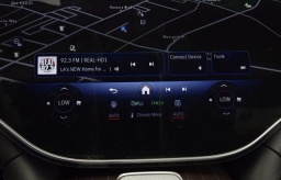Mercedes-Benz EQS EQS 450 4MATIC Sedan 2026