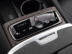 Mercedes-Benz EQS EQS 450 4MATIC Sedan 2026