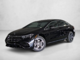 Mercedes-Benz EQS EQS 450 4MATIC Sedan 2026