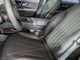 Mercedes-Benz EQS EQS 450 4MATIC Sedan 2026