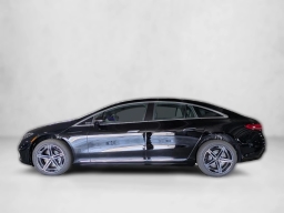 Mercedes-Benz EQS EQS 450 4MATIC Sedan 2026