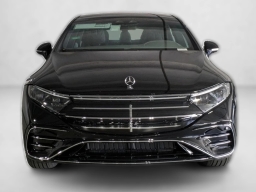 Mercedes-Benz EQS EQS 450 4MATIC Sedan 2026