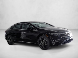 Mercedes-Benz EQS EQS 450 4MATIC Sedan 2026