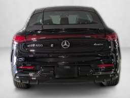 Mercedes-Benz EQS EQS 450 4MATIC Sedan 2026