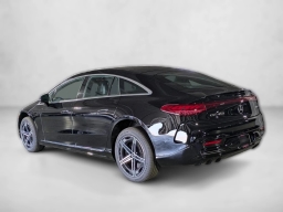 Mercedes-Benz EQS EQS 450 4MATIC Sedan 2026