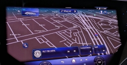 Mercedes-Benz EQS EQS 450 4MATIC Sedan 2026