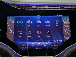 Mercedes-Benz EQS EQS 450 4MATIC Sedan 2026