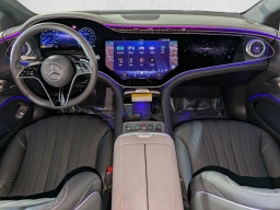 Mercedes-Benz EQS EQS 450 4MATIC Sedan 2026
