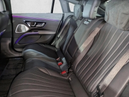 Mercedes-Benz EQS EQS 450 4MATIC Sedan 2026