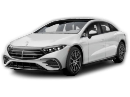 Mercedes-Benz EQS EQS 450 4MATIC Sedan 2026