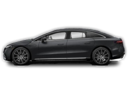 Mercedes-Benz EQS EQS 450 4MATIC Sedan 2026
