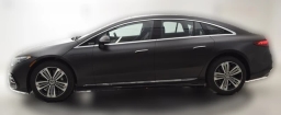 Mercedes-Benz EQS EQS 450 4MATIC Sedan 2026