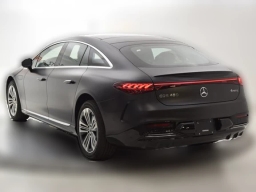Mercedes-Benz EQS EQS 450 4MATIC Sedan 2026