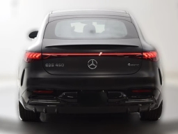 Mercedes-Benz EQS EQS 450 4MATIC Sedan 2026