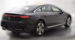 Mercedes-Benz EQS EQS 450 4MATIC Sedan 2026