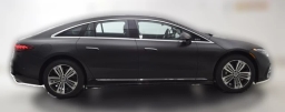 Mercedes-Benz EQS EQS 450 4MATIC Sedan 2026