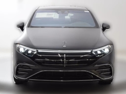 Mercedes-Benz EQS EQS 450 4MATIC Sedan 2026