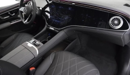 Mercedes-Benz EQS EQS 450 4MATIC Sedan 2026