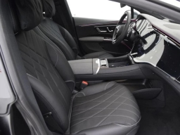 Mercedes-Benz EQS EQS 450 4MATIC Sedan 2026