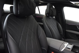 Mercedes-Benz EQS EQS 450 4MATIC Sedan 2026