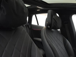 Mercedes-Benz EQS EQS 450 4MATIC Sedan 2026