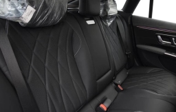 Mercedes-Benz EQS EQS 450 4MATIC Sedan 2026
