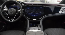 Mercedes-Benz EQS EQS 450 4MATIC Sedan 2026