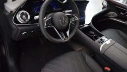 Mercedes-Benz EQS EQS 450 4MATIC Sedan 2026