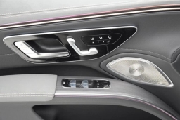 Mercedes-Benz EQS EQS 450 4MATIC Sedan 2026