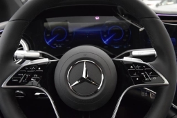 Mercedes-Benz EQS EQS 450 4MATIC Sedan 2026