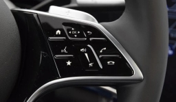 Mercedes-Benz EQS EQS 450 4MATIC Sedan 2026