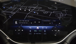 Mercedes-Benz EQS EQS 450 4MATIC Sedan 2026
