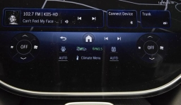 Mercedes-Benz EQS EQS 450 4MATIC Sedan 2026