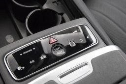 Mercedes-Benz EQS EQS 450 4MATIC Sedan 2026