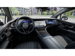 Mercedes-Benz EQS EQS 450 4MATIC Sedan 2026