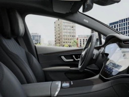 Mercedes-Benz EQS EQS 450 4MATIC Sedan 2026