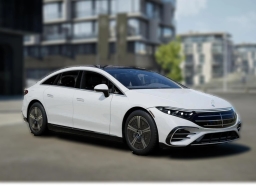 Mercedes-Benz EQS EQS 450 4MATIC Sedan 2026