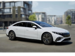 Mercedes-Benz EQS EQS 450 4MATIC Sedan 2026