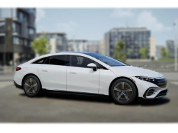 Mercedes-Benz EQS EQS 450 4MATIC Sedan 2026
