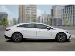Mercedes-Benz EQS EQS 450 4MATIC Sedan 2026