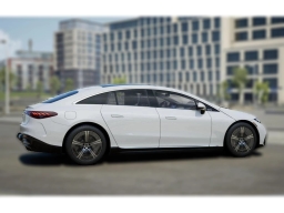 Mercedes-Benz EQS EQS 450 4MATIC Sedan 2026