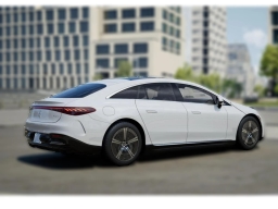 Mercedes-Benz EQS EQS 450 4MATIC Sedan 2026