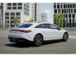Mercedes-Benz EQS EQS 450 4MATIC Sedan 2026
