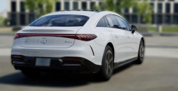 Mercedes-Benz EQS EQS 450 4MATIC Sedan 2026