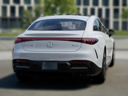 Mercedes-Benz EQS EQS 450 4MATIC Sedan 2026