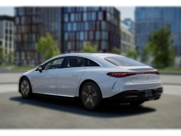 Mercedes-Benz EQS EQS 450 4MATIC Sedan 2026